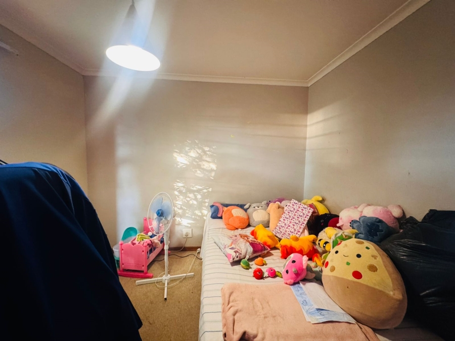 To Let 2 Bedroom Property for Rent in Goedehoop Western Cape